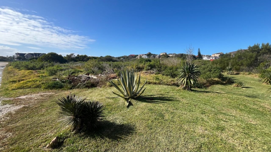 Commercial Property for Sale in Aston Bay Eastern Cape